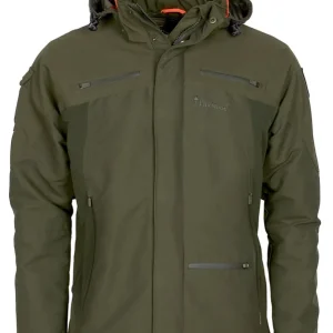 Beliebt Pinewood Jacke Hunter Pro Xtreme 2.0, Moss Green